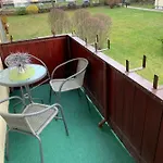 International 2 Apartmán Bad Harzburg