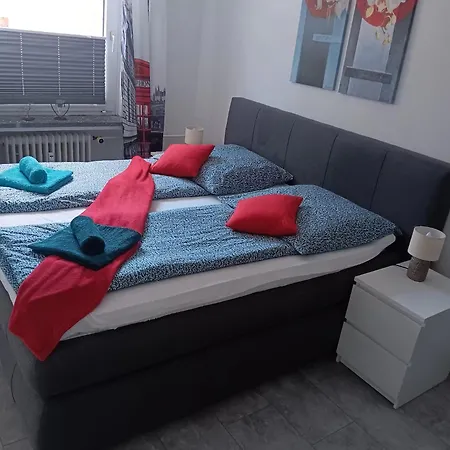 International 2 Bad Harzburg