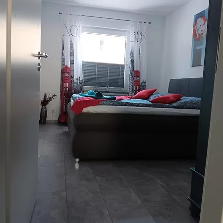 International 2 * Bad Harzburg