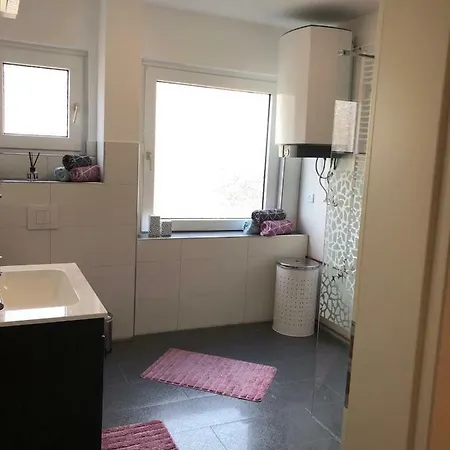 Apartment International 2 Bad Harzburg